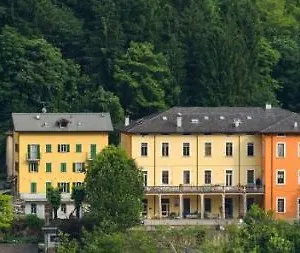 Al Deserto Hostel Chiavenna