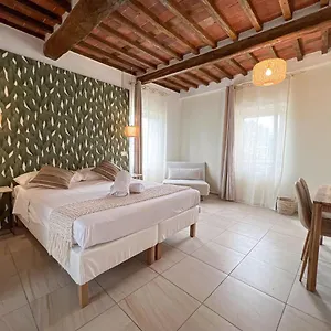 New! -verderame Rooms&suite In Gasthof Lucca