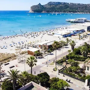 Villino Vanzetti 1930 Frühstückspension Cagliari