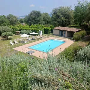  Gasthof Il Tanaceto