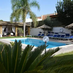 3* Frühstückspension Brunelli