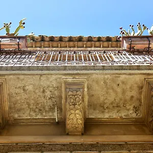  Gasthof Affittacamere Sestiere Santa Caterina