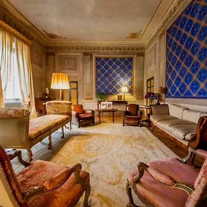 Palazzo Rocchi - Residenza D'epoca Frühstückspension Lucca